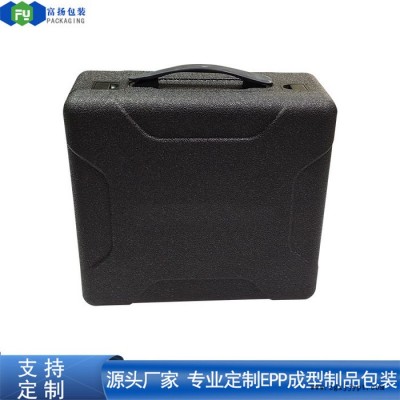 富扬 东莞寮步EPP发泡成型 透水性小EPP机器人包装箱图4