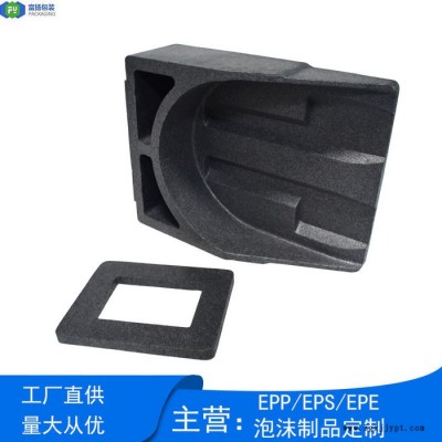 富扬 东莞大岭山EPP成型厂家 EPP泡沫成型反复使用性强图3
