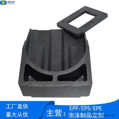 富扬 东莞大岭山EPP成型厂家 EPP泡沫成型反复使用性强图4