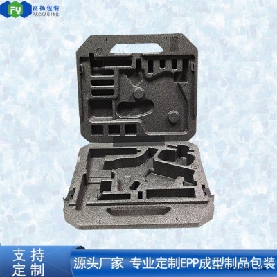 富扬 深圳福田epp稳定器包装 规格齐全EPP自拍杆成型包装图4