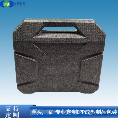 富扬 深圳福田epp稳定器包装 规格齐全EPP自拍杆成型包装图5