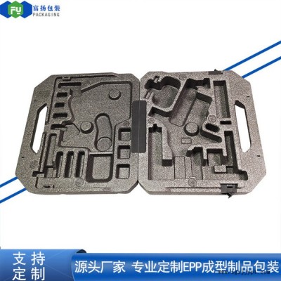 富扬 深圳福田epp稳定器包装 规格齐全EPP自拍杆成型包装图2
