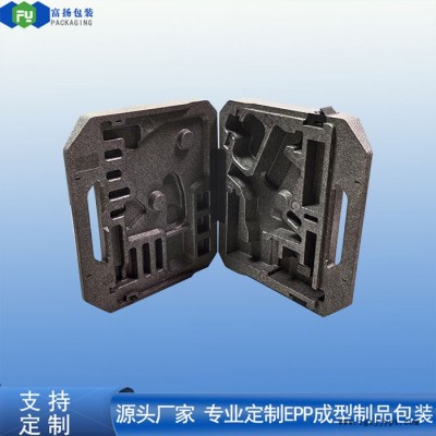 富扬 深圳福田epp稳定器包装 规格齐全EPP自拍杆成型包装图1