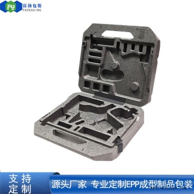富扬 深圳福田epp稳定器包装 规格齐全EPP自拍杆成型包装图3