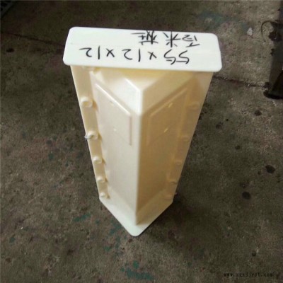翰轩模具 标志桩 标志桩塑料模具种类齐全 欢迎选购图2