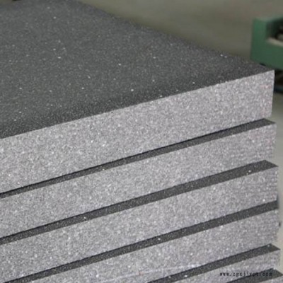 石墨聚苯板保温 橡塑制品 聚苯板厂家 高密度聚苯板