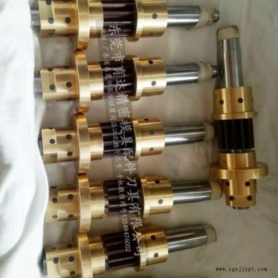 厂家供应日化包装模具配件 牙膏瓶盖 塑胶成型模具零件 高精密模具零配件 塑料模具配件制造图2