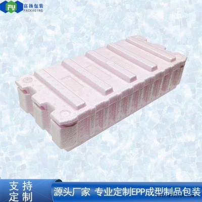 富扬 深圳平湖epp泡沫开模定制 硬质加厚epp包装盒定制图2