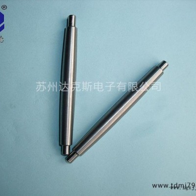 天仕德机械模具标准件 销钉销套 来图订做加工 斜度轴类加工 数控批量细轴杆类加工图2