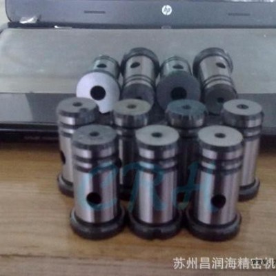 专业提供硬质合金加工，瓶胚模具配件生产图3