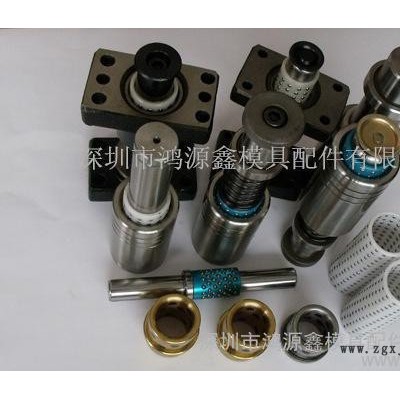 直销，精密导柱，导套，模具配件，来图订做图2