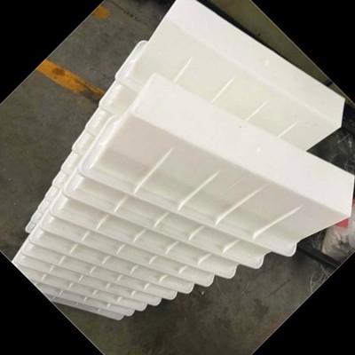 防撞立缘石模具  公路路缘石模具  路缘石塑料模具
