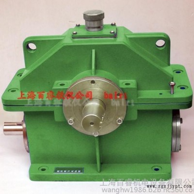 BR-C02型 专业测绘用减速器模型图2