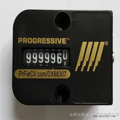 东莞厂家供应 模具计数器 CVPL-100/200/18 PROGRESSIVE机械式计数器图2