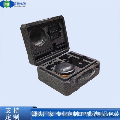 富扬 深圳平湖epp泡沫开模定制 浮力优良epp成型工具箱图3