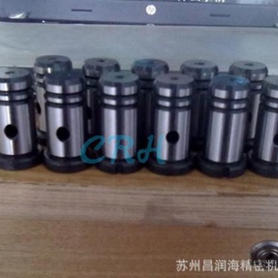 **瓶胚模具配件生产商 专业提供绗磨加工制造图3