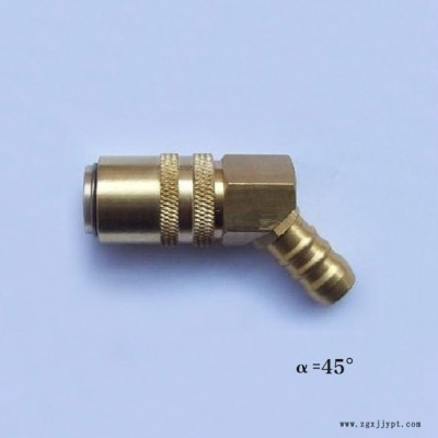 HASCO-Z801 用于模具冷却系统 Hasco快速接头系列组件 模具配件 精密五金配件 质量保证图2