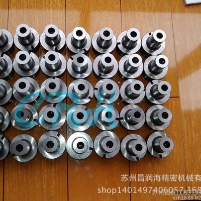 苏州厂家供应新款瓶胚模具标准件图2