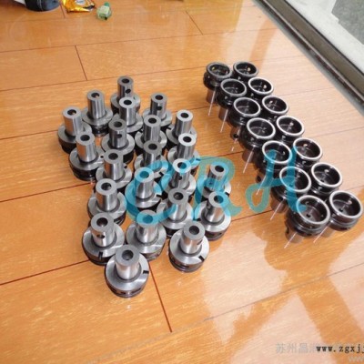 苏州厂家专业生产 瓶胚模具配件 气动阀针 绗磨加工件图3