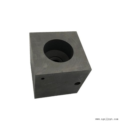 伟业石墨    生产加工石墨舟    石墨异型模具  来图定制石墨舟  石墨碳素制品图2