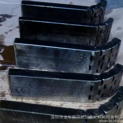 抽芯珠子38液压弯管机模具抽芯棒25弯管模具配件液压机械及组图3
