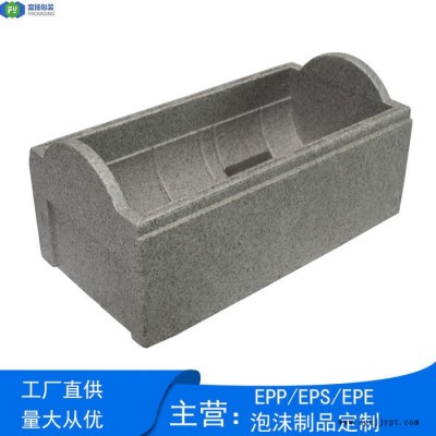 富扬 东莞凤岗eps高密度成型 缓冲材料防震保利龙成型图4