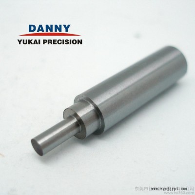 供应DANNY高精密冲头.非标定做.特殊材质冲头图3