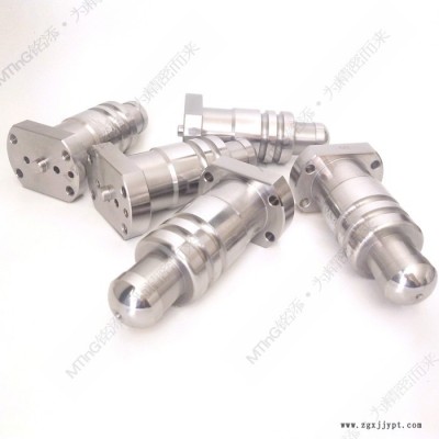 容器模具零配件非标定制 型腔模具零配件组合件 瓶胚模具零件件批发商 矿泉水瓶盖模具零配件参数 铭添精密型腔模具配件图4