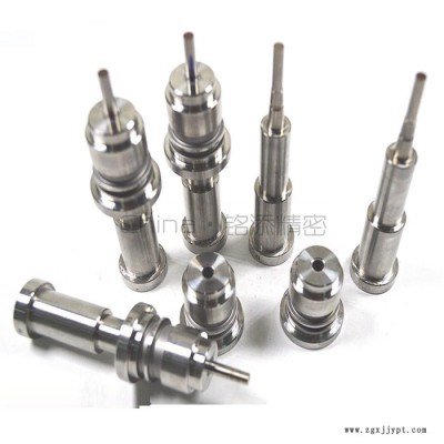 容器模具零配件非标定制 型腔模具零配件组合件 瓶胚模具零件件批发商 矿泉水瓶盖模具零配件参数 铭添精密型腔模具配件图7
