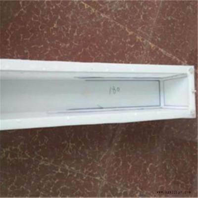 翰轩模具 界碑模具 水泥标志桩塑料模具 欢迎选购