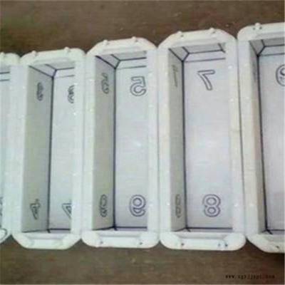 翰轩模具 公路界碑标志桩塑料模具 批发公路标志桩模具 厂家直供