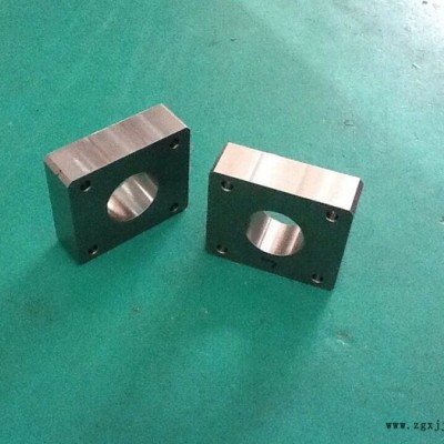 以色列定制模具配件图2