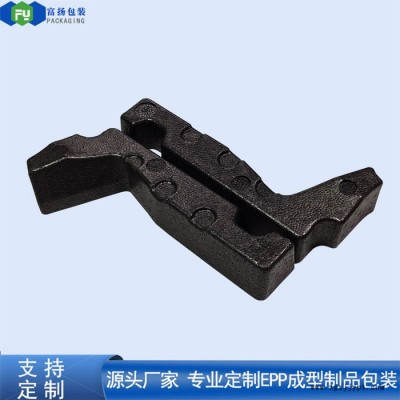 富扬 深圳平湖epp晒纹包装 发泡制品epp防震泡沫汽车结构件图4