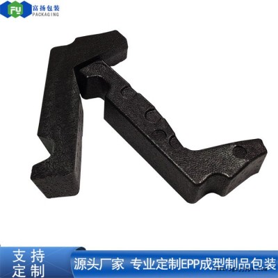富扬 深圳平湖epp晒纹包装 发泡制品epp防震泡沫汽车结构件图5