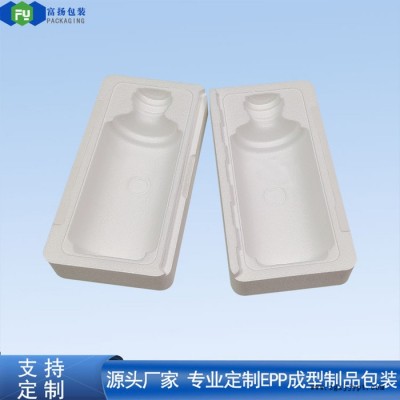 富扬 西安epp制品包装 缓冲材料EPP成型酒瓶包装图4