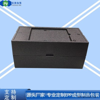 富扬 赣州epp异型包装箱 回收利用EPP成型防撞泡沫图5