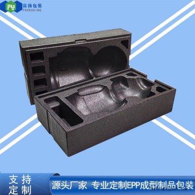 富扬 赣州epp异型包装箱 回收利用EPP成型防撞泡沫图2