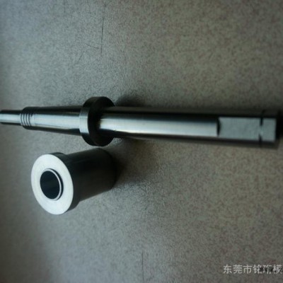 供应铭珩铭珩004精密非标模具零配件图3