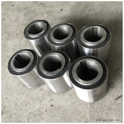 河北鹏派橡塑 工业用橡胶制品机械用橡胶衬套 汽车用橡胶衬套  橡胶包胶件  橡胶衬套图3