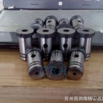 苏州专业生产 瓶胚模具配件 气动阀针 绗磨加工件图1