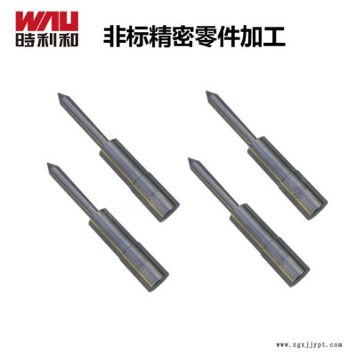 东莞精密模具配件加工 冲头冲针顶针加工定制  加工精度可达0.002mm图2