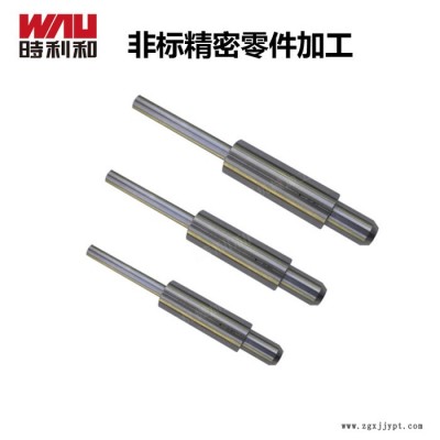 东莞精密模具配件加工 冲头冲针顶针加工定制  加工精度可达0.002mm图3