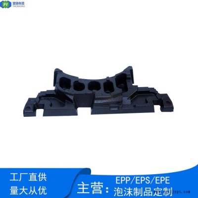 富扬 深圳龙华epp泡沫开模定制 EPP汽车零部件图3