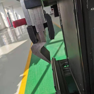 久凌  厂家供应 wc67y-30 折弯机模具  机床配件 欢迎来购图4