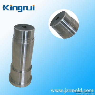 供应KingRui精密塑胶模具配件01精密连接器模具配件