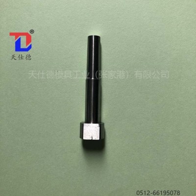 天仕德品牌加工定做模具非标件 来图制作精密异形精密机械零部件