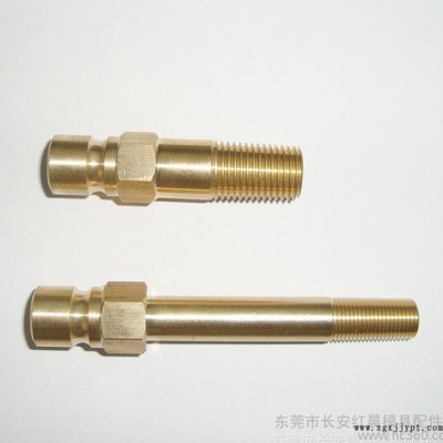 东莞模具配件 快速接头DME系列 模具标准件 **快速接头图3