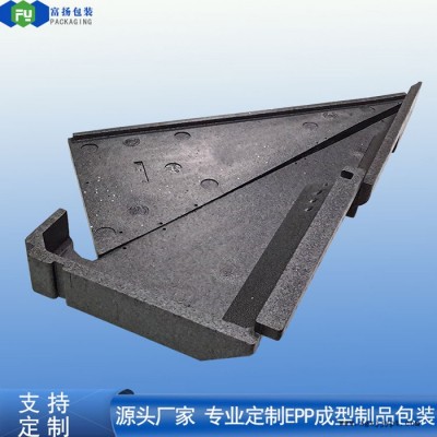 富扬 东莞望牛墩EPS保丽龙成型 高密度成型泡沫开模定制图2
