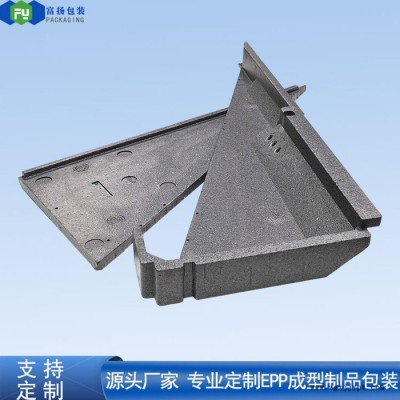 富扬 东莞望牛墩EPS保丽龙成型 高密度成型泡沫开模定制图6