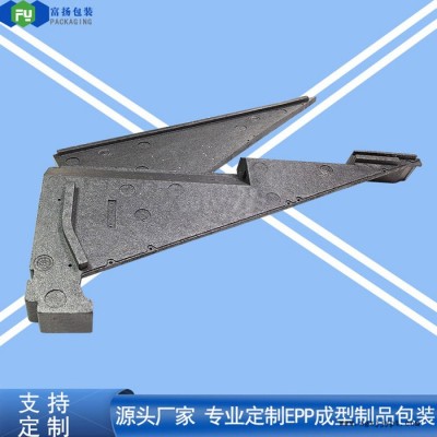 富扬 东莞望牛墩EPS保丽龙成型 高密度成型泡沫开模定制图4